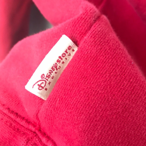 Vintage Mickey Disney Sweater - Picture 8 of 8